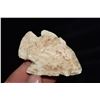 Image 2 : 2 1/2" Snyders, Found in NE Missouri by Jeff Gower