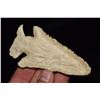 Image 1 : 3 3/4" Thebes, Missouri, Nicely Beveled, Collection of