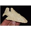 Image 2 : 3 3/4" Thebes, Missouri, Nicely Beveled, Collection of