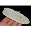Image 2 : 5 1/8" Dalton Knife, Uniface on one Side, Found in NE