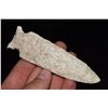 Image 1 : 4 1/2" Osceola, Found in NE Missouri by Jeff Gower