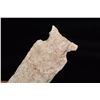 Image 6 : 4 1/2" Osceola, Found in NE Missouri by Jeff Gower