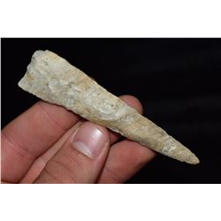 3 5/8" Plainview Drill, Found in NE Missouri by Jeff