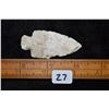 Image 7 : 2 1/4" Table Rock, Found in NE Missouri by Jeff Gower