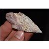 Image 2 : 2 3/4" Colorful Adena, Found in NE Missouri by Jeff