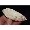 Image 1 : 2 7/8" Bi Point, Found in NE Missouri by Jeff Gower
