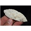 Image 2 : 2 7/8" Bi Point, Found in NE Missouri by Jeff Gower