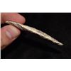Image 3 : 2 7/8" Bi Point, Found in NE Missouri by Jeff Gower