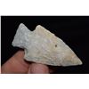 Image 2 : 2 3/8" Apple Creek, Found in NE Missouri by Jeff Gower