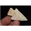 Image 1 : 2" Apple Creek, Found in NE Missouri by Jeff Gower