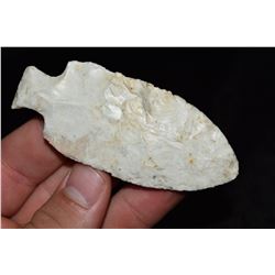3 3/8" Table Rock, Found by Rick Sunderland,