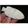 Image 1 : 3 3/8" Table Rock, Found by Rick Sunderland,