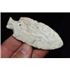 Image 2 : 3 3/8" Table Rock, Found by Rick Sunderland,