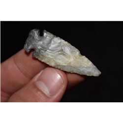 1 3/4" Micro Notch, FB Rick Sunderland, Northern