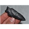 Image 1 : 2 3/4" Excello Chert Hardin, Dickey COA, St Louis,