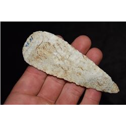 4 1/4" Cobbs, Boone Co, Missouri