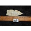 Image 5 : 2 1/2" Fluted Dalton, FB Steve Hinkle, Adams Co,