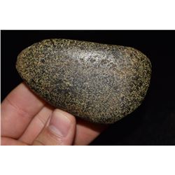 3 1/4" Celt, Pike Co, Illinois, Collection of Tyson