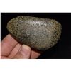 Image 1 : 3 1/4" Celt, Pike Co, Illinois, Collection of Tyson