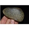Image 2 : 3 1/4" Celt, Pike Co, Illinois, Collection of Tyson
