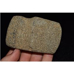 3 3/4" 3/4 Groove Axe, Pike Co, Illinois Collection of