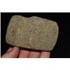 Image 1 : 3 3/4" 3/4 Groove Axe, Pike Co, Illinois Collection of