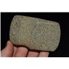 Image 2 : 3 3/4" 3/4 Groove Axe, Pike Co, Illinois Collection of