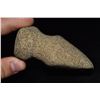 Image 3 : 3 3/4" 3/4 Groove Axe, Pike Co, Illinois Collection of