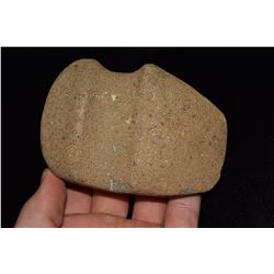 4 1/4" Developed 3/4 Groove Axe, Pike Co, Illinois