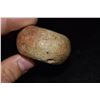 Image 3 : 2" Quartz Discoidal, Illinois, Ex Tim Terwelp, Scott