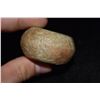 Image 4 : 2" Quartz Discoidal, Illinois, Ex Tim Terwelp, Scott