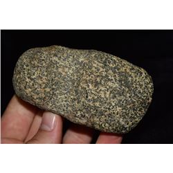 4" Keokuk Axe, Good Material, Henry Co, Iowa
