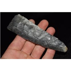 5 1/16" Plainview, Ex Dr. Nuckles Collection, Dr