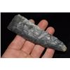 Image 1 : 5 1/16" Plainview, Ex Dr. Nuckles Collection, Dr