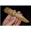 Image 1 : 6" Extremely Fine Archaic Knife, Ex Dr. Nuckles