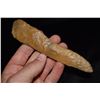 Image 2 : 6" Extremely Fine Archaic Knife, Ex Dr. Nuckles