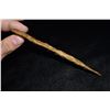 Image 3 : 6" Extremely Fine Archaic Knife, Ex Dr. Nuckles