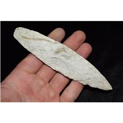 5 3/4" Sedalia, Missouri, Ex Dr. Nuckles Collection, Dr