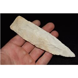 5 5/8" Sedalia, Cooper Co, Missouri, Ex Dr. Nuckles