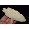 Image 1 : 4 5/8" Adena Robbins, Ex Dr. Nuckles Collection, Dr