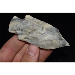 3 1/2" Etley, Osage Co, Missouri, Ex Dr. Nuckles