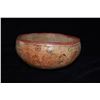 Image 1 : 8" D Mayan Painted Vessel, Great Paint, Pre Columbian,