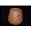 Image 3 : 5 3/4" Tall Mayan Vessel, Cougar Effigy, Beautifully