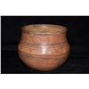 Image 1 : 4" Tall Painted Mayan Vessel, Excellent Paint, Appears