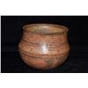Image 2 : 4" Tall Painted Mayan Vessel, Excellent Paint, Appears