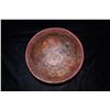 Image 4 : 8 1/2" D Mayan Painted Vessel, Painted Interior &