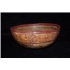 Image 1 : 7 3/4" Mayan Painted Vessel, Outstanding Petroglyphs,