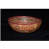 Image 2 : 7 3/4" Mayan Painted Vessel, Outstanding Petroglyphs,