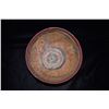 Image 4 : 7 3/4" Mayan Painted Vessel, Outstanding Petroglyphs,