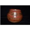 Image 3 : 4 3/4" Tall Mayan Painted Jar, Outstanding Exterior